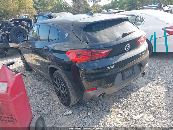 2018 BMW X2 SDRIVE28I — I3