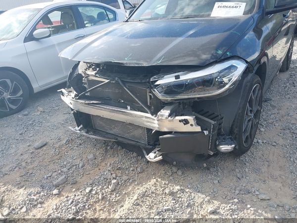 2018 BMW X2 SDRIVE28I — I6