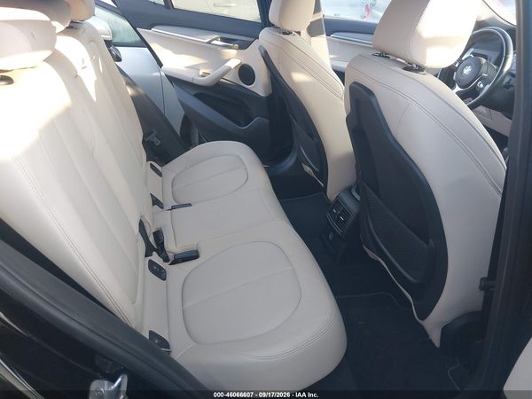 2018 BMW X2 SDRIVE28I — I8