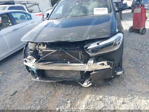 2018 BMW X2 SDRIVE28I — I115