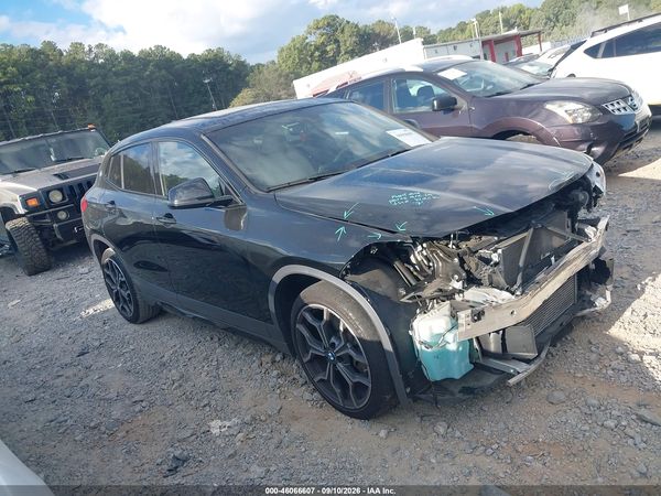 2018 BMW X2 SDRIVE28I — I116