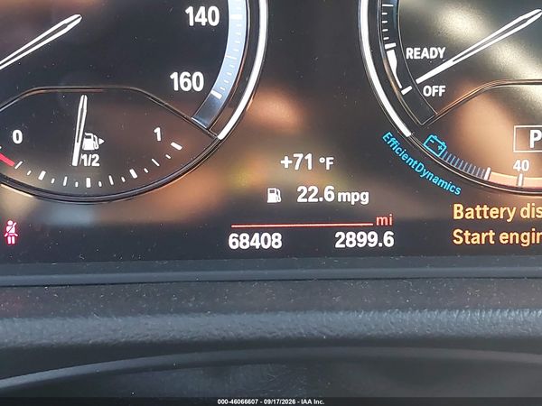 2018 BMW X2 SDRIVE28I — I118