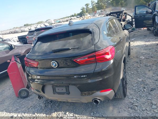 2018 BMW X2 SDRIVE28I — I119