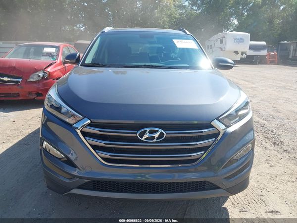 2016 HYUNDAI TUCSON LIMITED — I115