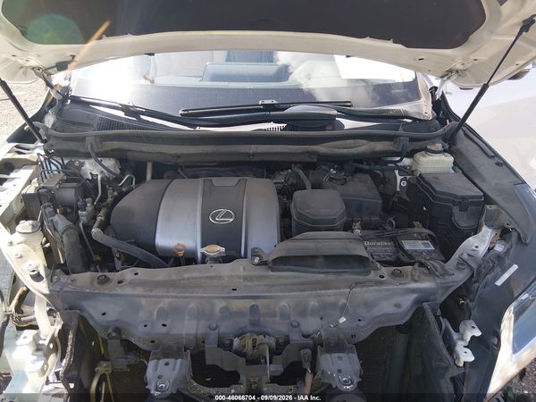 2017 LEXUS RX 350 — I10