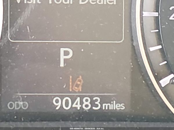 2017 LEXUS RX 350 — I118