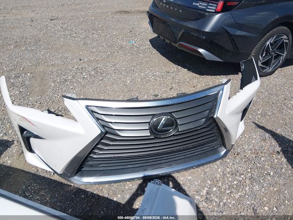 2017 LEXUS RX 350 — I155