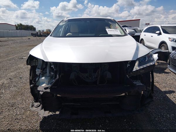 2017 LEXUS RX 350 — I156