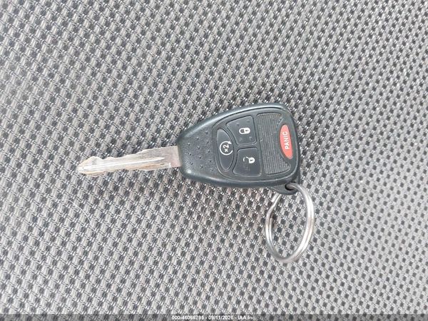 2017 JEEP PATRIOT LATITUDE FWD
