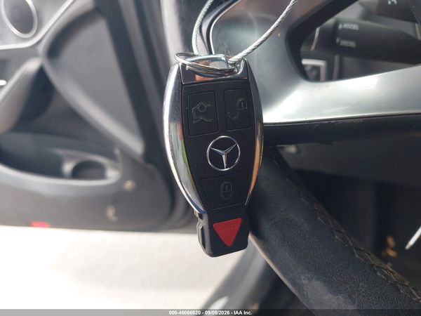 2017 MERCEDES-BENZ GLC 300 GLC300 — I11