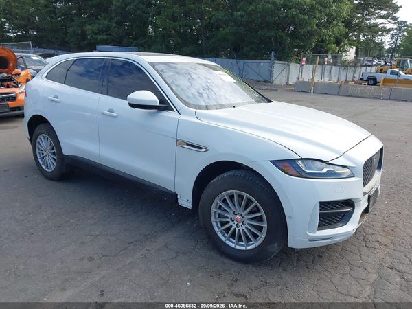 2020 JAGUAR F-PACE P250 AWD AUTOMATIC — I1