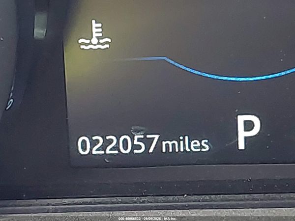 2020 JAGUAR F-PACE P250 AWD AUTOMATIC — I118