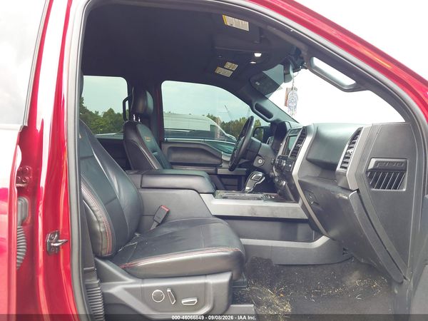 2017 FORD F-150 XLT — I5