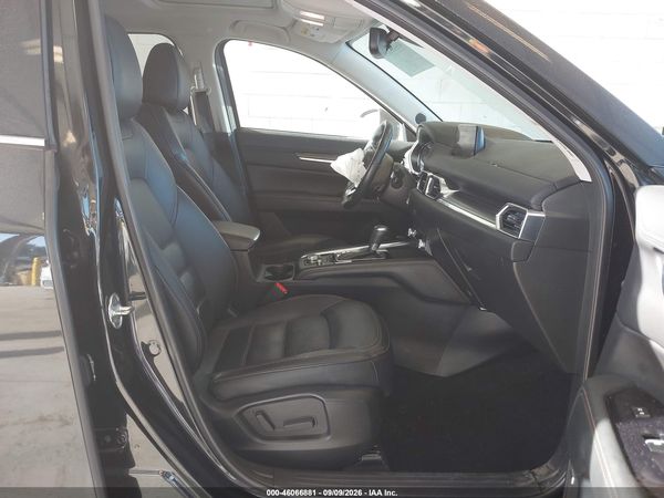 2020 MAZDA CX-5 GRAND TOURING — I5
