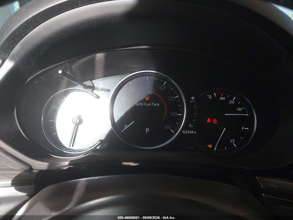 2020 MAZDA CX-5 GRAND TOURING — I7