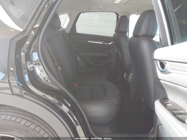 2020 MAZDA CX-5 GRAND TOURING — I8