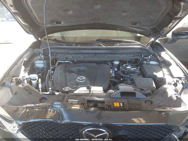 2020 MAZDA CX-5 GRAND TOURING — I10