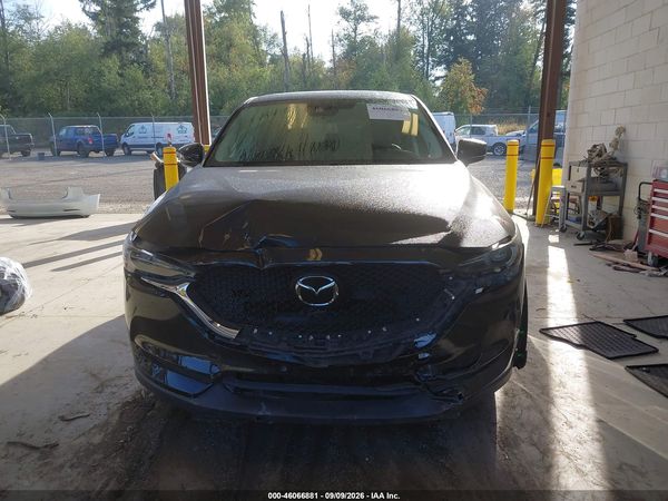 2020 MAZDA CX-5 GRAND TOURING — I115