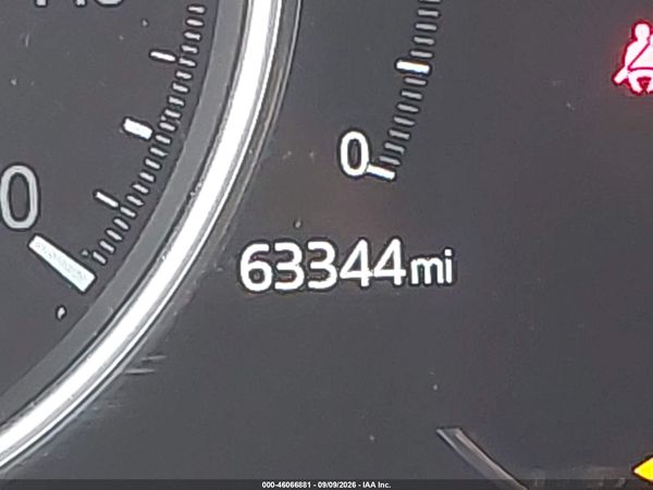 2020 MAZDA CX-5 GRAND TOURING — I118