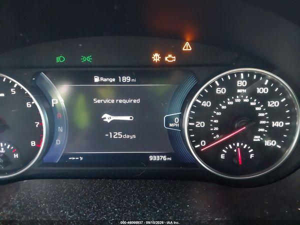 2021 KIA SELTOS SX TURBO — I7