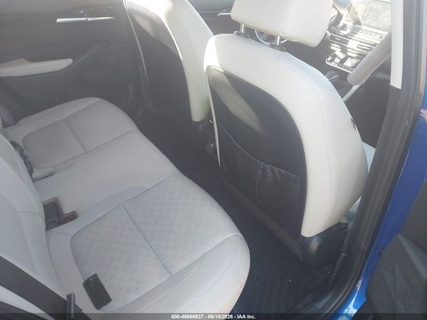 2021 KIA SELTOS SX TURBO — I8