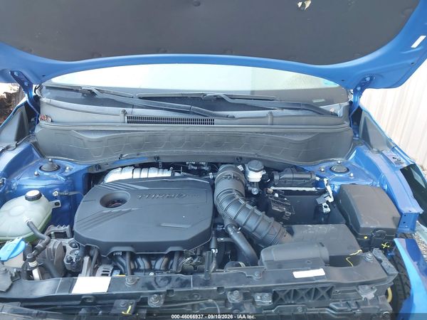 2021 KIA SELTOS SX TURBO — I10