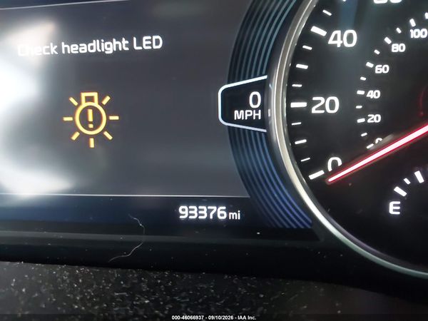 2021 KIA SELTOS SX TURBO — I118