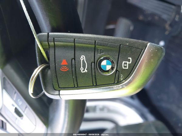 2020 BMW X3 SDRIVE30I — I11