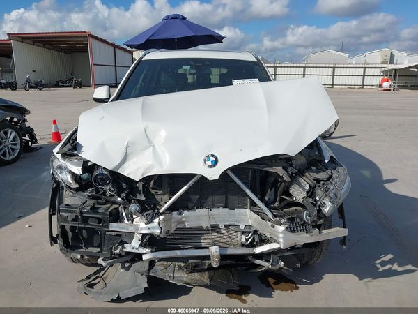 2020 BMW X3 SDRIVE30I — I115