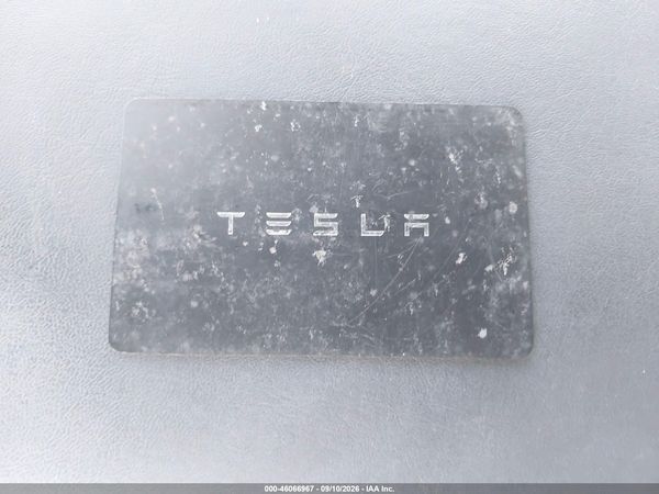 2022 TESLA MODEL Y — I11