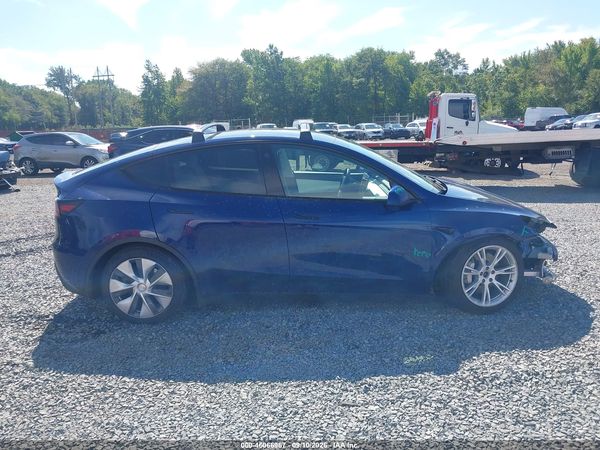 2022 TESLA MODEL Y — I116