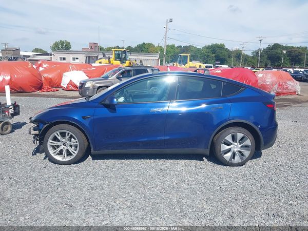 2022 TESLA MODEL Y — I117
