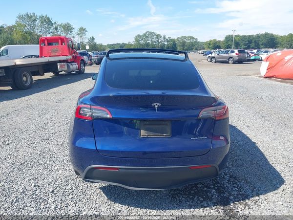 2022 TESLA MODEL Y — I119