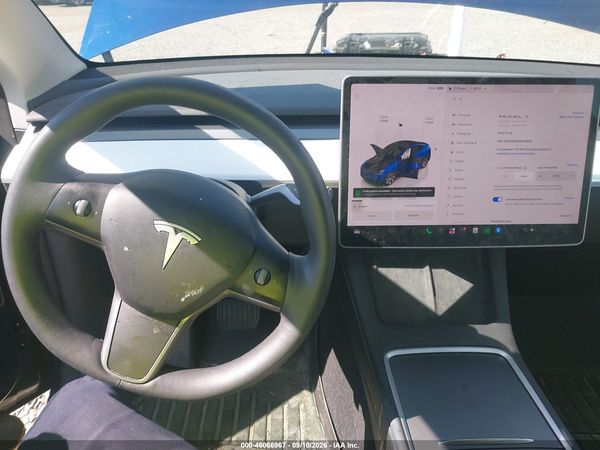 2022 TESLA MODEL Y — I132