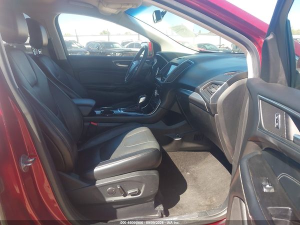 2017 FORD EDGE TITANIUM — I5
