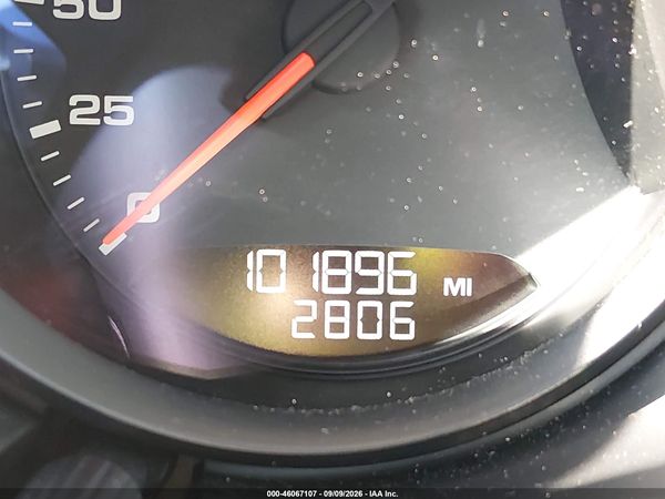 2015 PORSCHE MACAN S — I118