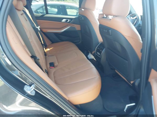 2019 BMW X5 XDRIVE40I — I8