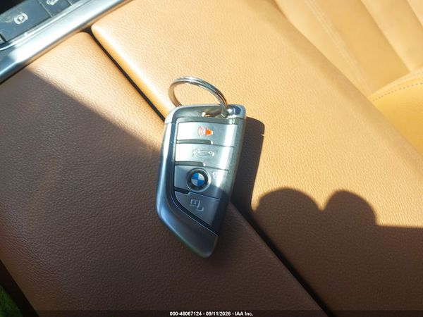 2019 BMW X5 XDRIVE40I — I11