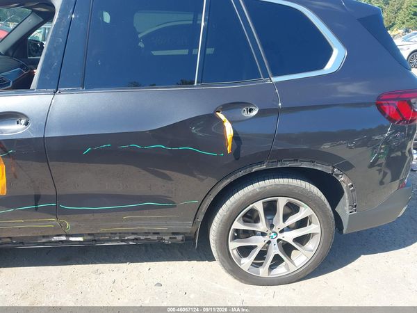 2019 BMW X5 XDRIVE40I — I152