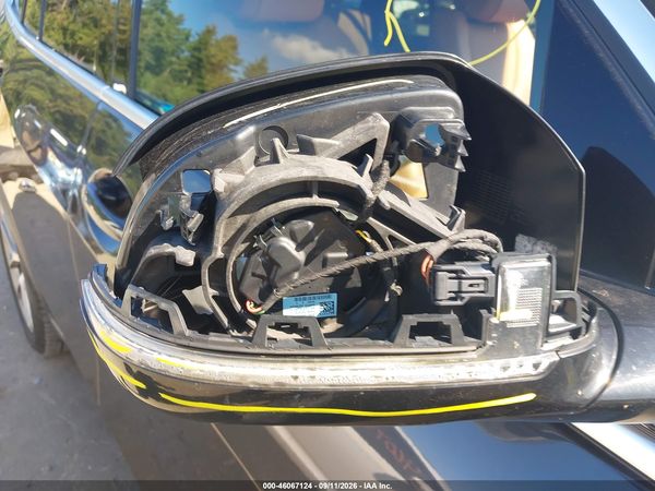 2019 BMW X5 XDRIVE40I — I154
