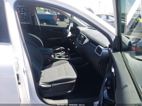 2019 KIA SORENTO 3.3L LX — I5