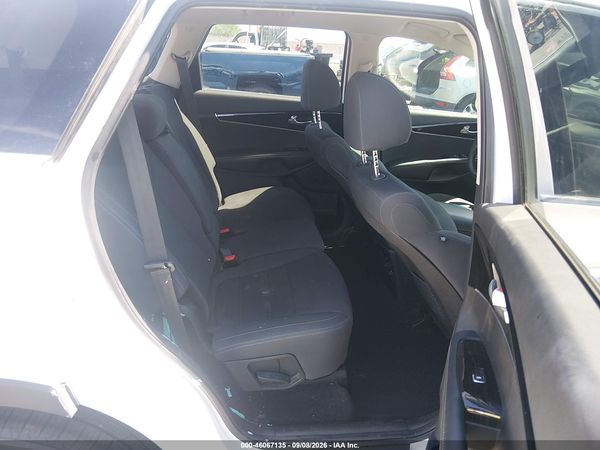 2019 KIA SORENTO 3.3L LX — I8
