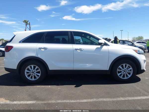 2019 KIA SORENTO 3.3L LX — I116
