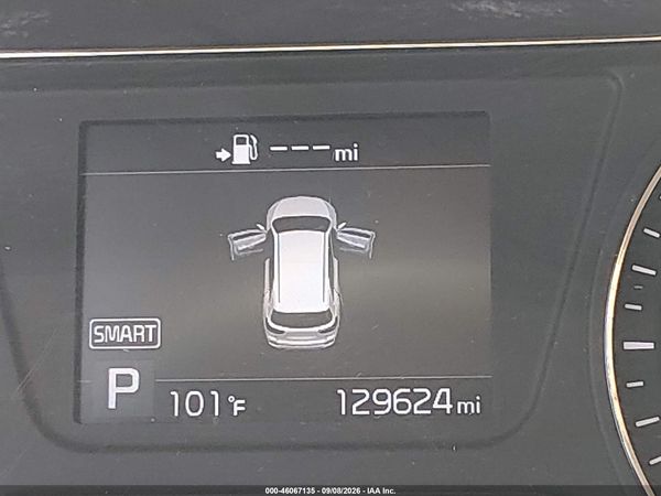 2019 KIA SORENTO 3.3L LX — I118
