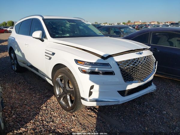 2024 GENESIS GV80 3.5T AWD — I1