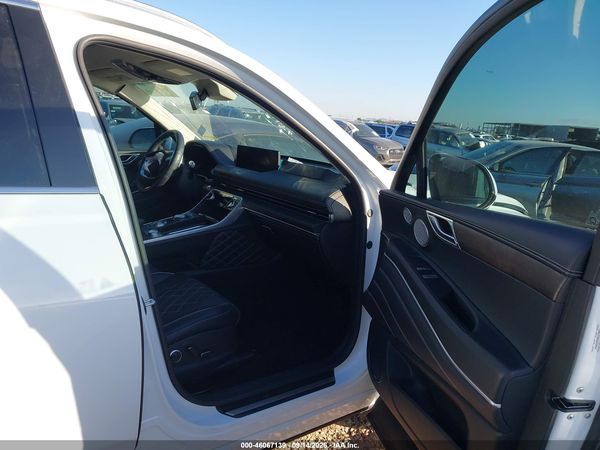 2024 GENESIS GV80 3.5T AWD — I5