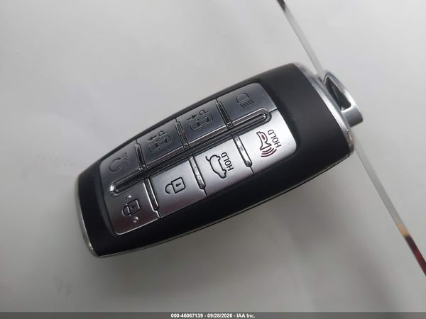 2024 GENESIS GV80 3.5T AWD — I11
