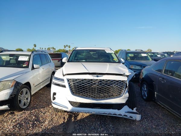 2024 GENESIS GV80 3.5T AWD — I115