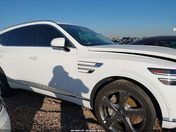2024 GENESIS GV80 3.5T AWD — I116