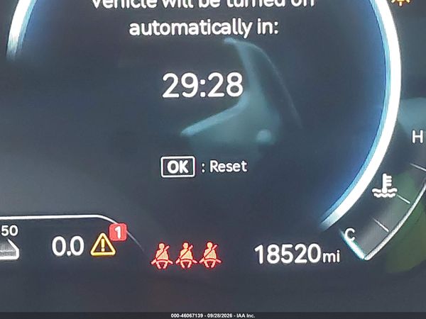 2024 GENESIS GV80 3.5T AWD — I118